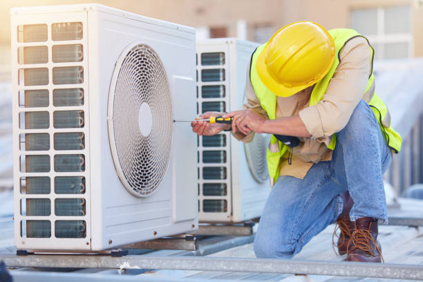 Best Thermostats and Smart Controls in Hannibal, MO