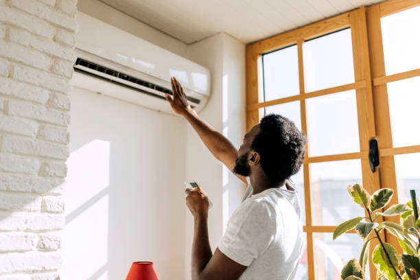 Reliable Hannibal, MO HVAC Solutions