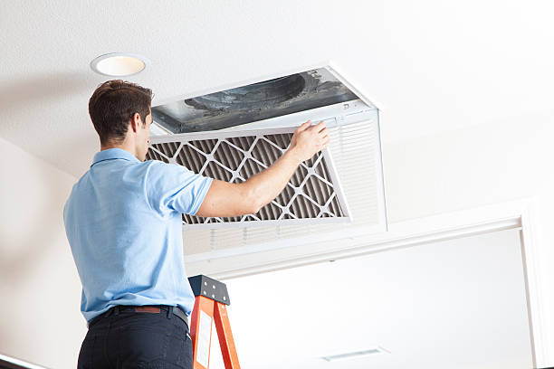 Best Solar-powered HVAC Systems in Hannibal, MO