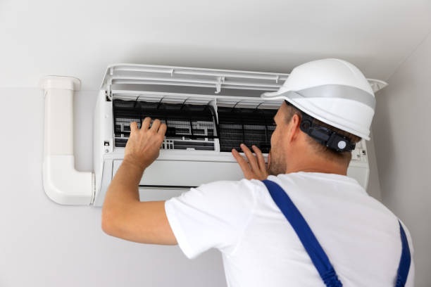 Best Residential HVAC in Hannibal, MO