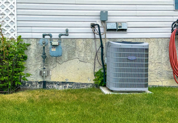 Best HVAC Supply and Distribution in Hannibal, MO